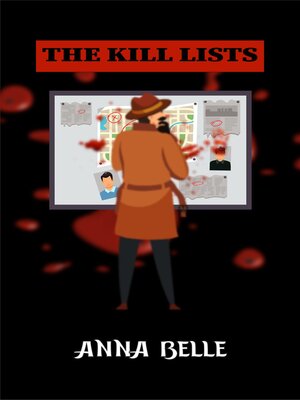cover image of The Kill Lists